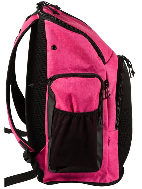 Arena Team Backpack 45 - Pink Melange