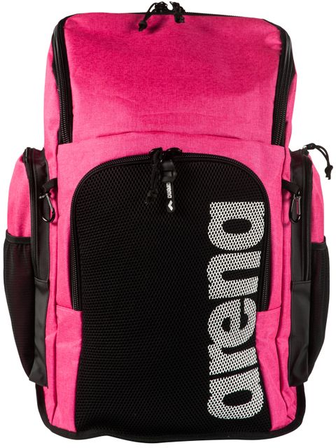 Arena Team Backpack 45 - Pink Melange