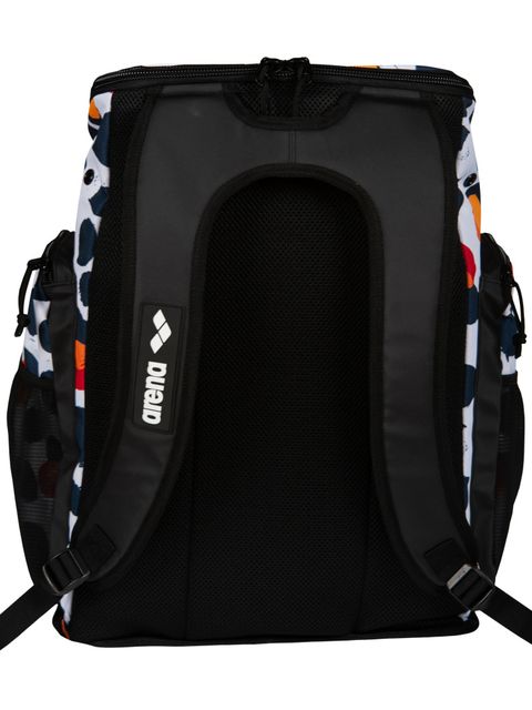 Arena Team Backpack 45 - Polka Dots