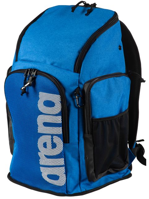 Arena Team Backpack 45 - Royal Melange