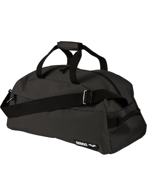 Arena Team Duffle Bag 40L - Black Melange