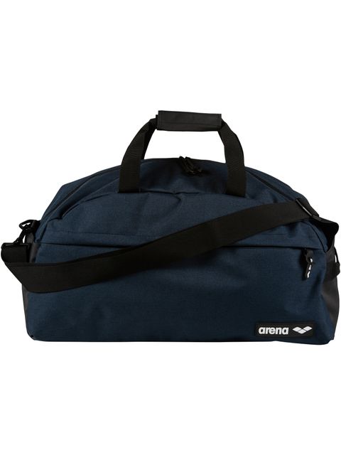 Arena Team Duffle Bag 40L - Navy Melange