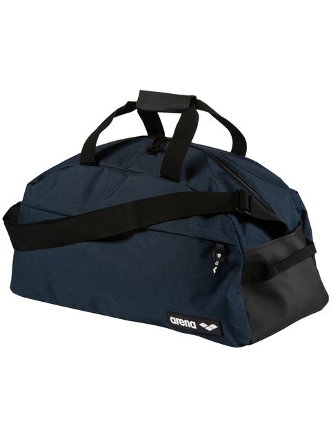Arena Team Duffle Bag 40L - Navy Melange
