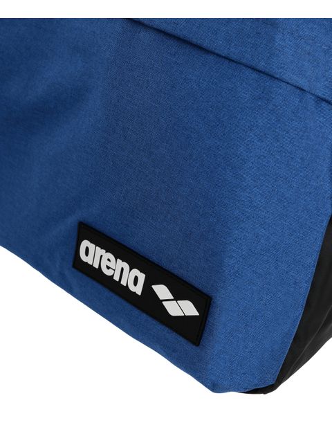 Arena Team Duffle Bag 40L - Royal Melange