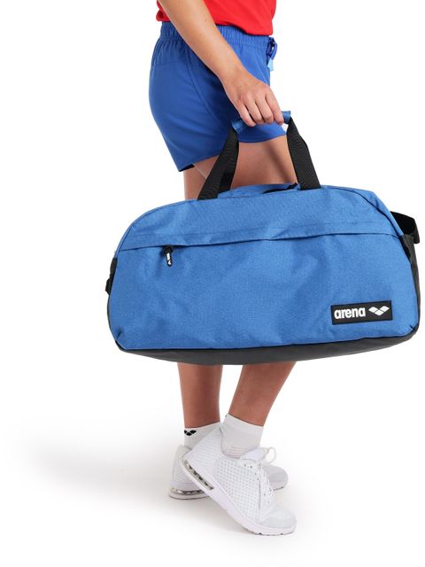 Arena Team Duffle Bag 40L - Royal Melange