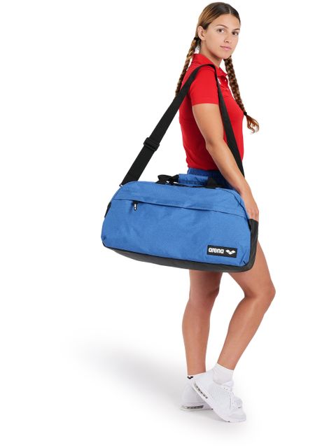 Arena Team Duffle Bag 40L - Royal Melange
