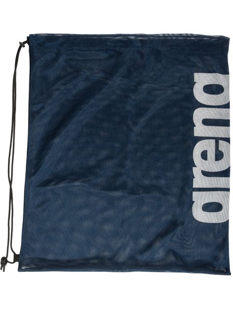 Arena Team Mesh Bag - Navy