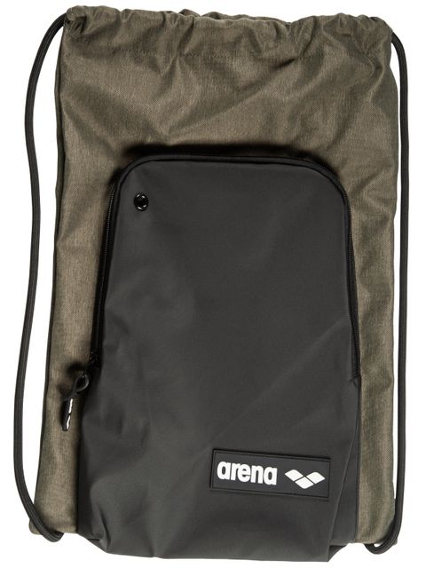 Arena Team Sack - Army Melange
