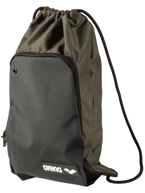 Arena Team Sack - Army Melange