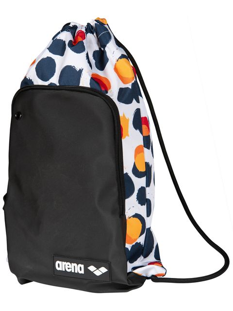 Arena Team Sack - Polka Dots
