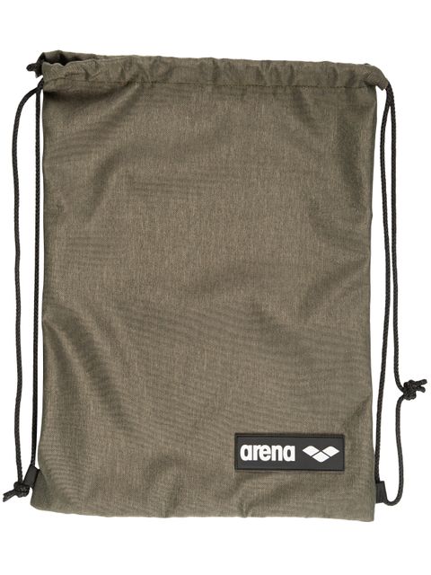 Arena Team Swimbag - Army Melange