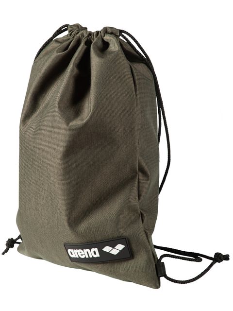 Arena Team Swimbag - Army Melange