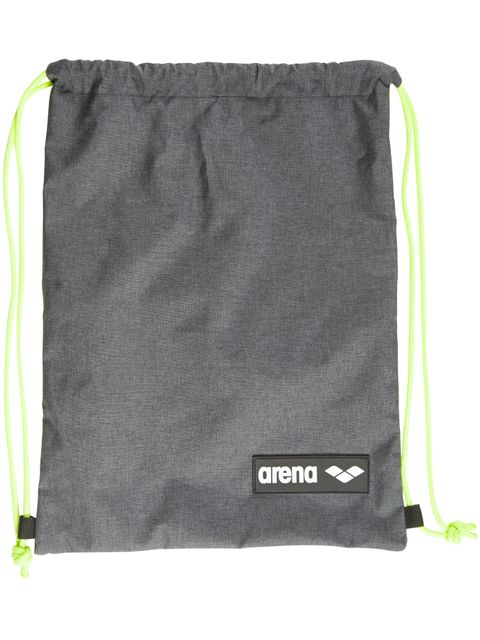 Arena Team Swimbag - Grey Melange 