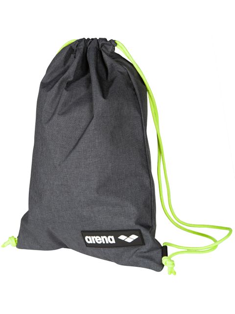 Arena Team Swimbag - Grey Melange 