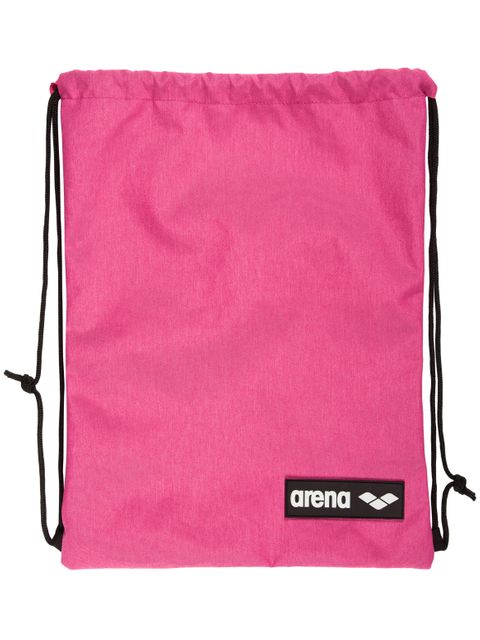 Arena Team Swimbag - Pink Melange