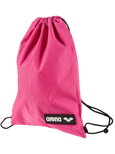 Arena Team Swimbag - Pink Melange