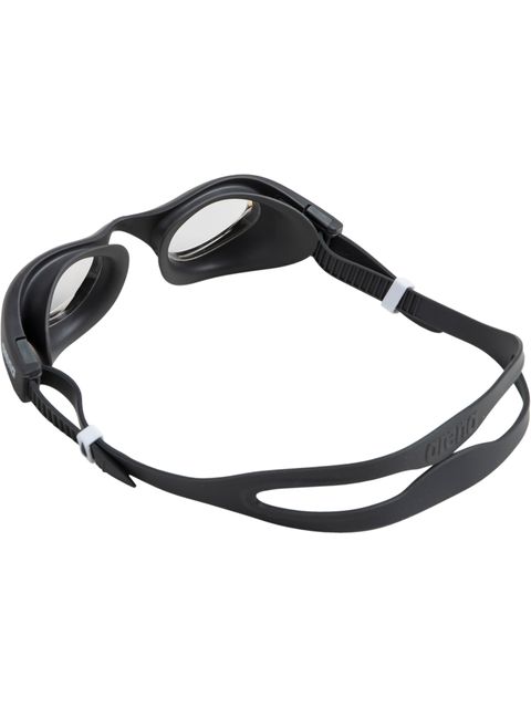 Arena The One Goggles - Clear/Grey