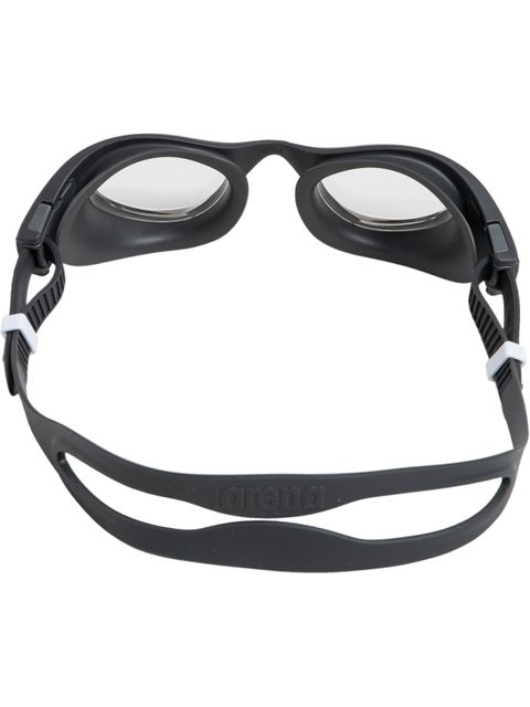 Arena The One Goggles - Clear/Grey