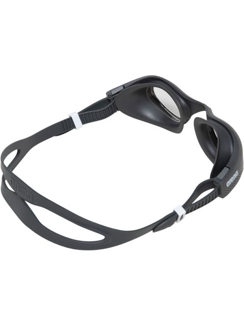 Arena The One Goggles - Clear/Grey