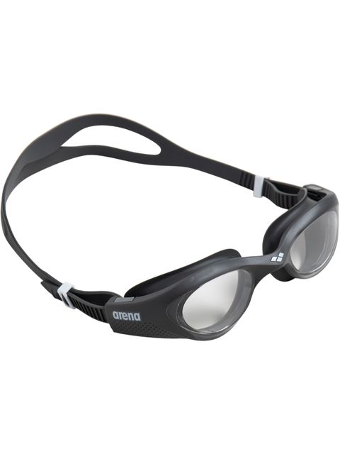 Arena The One Goggles - Clear/Grey