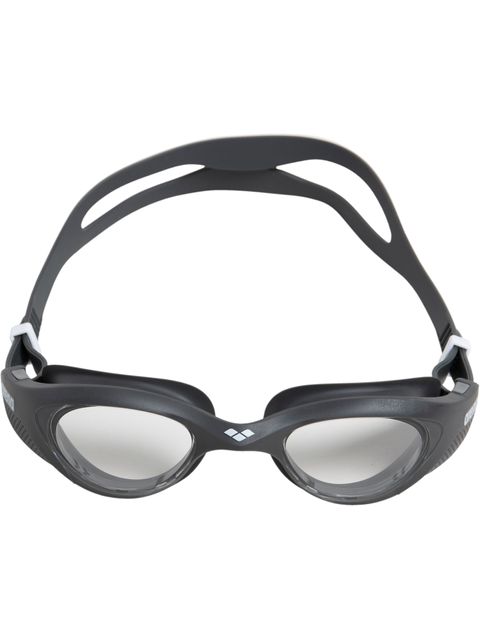 Arena The One Goggles - Clear/Grey