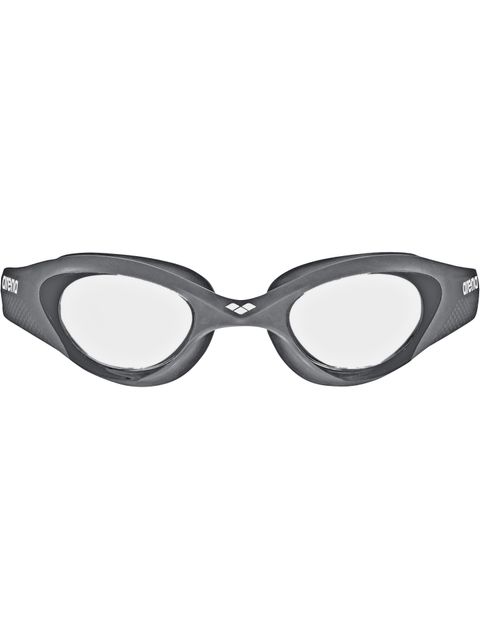 Arena The One Goggles - Clear/Grey
