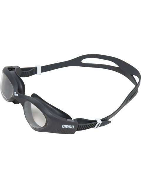 Arena The One Goggles - Clear/Grey