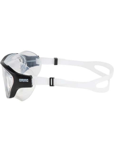 Arena The One Swim Mask - Clear/Black/Clear