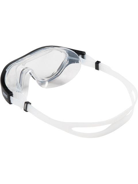 Arena The One Swim Mask - Clear/Black/Clear