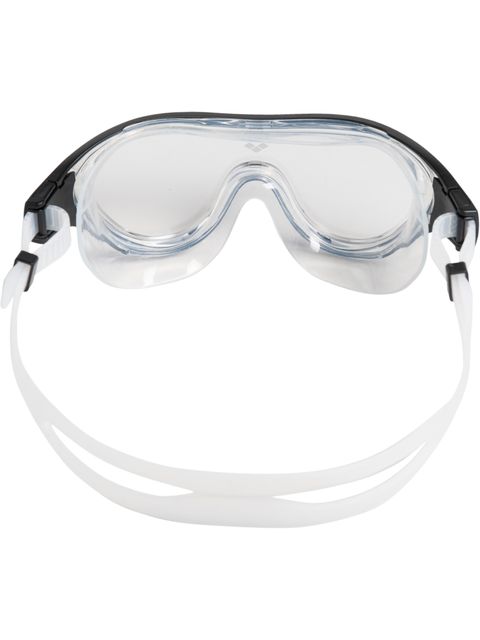 Arena The One Swim Mask - Clear/Black/Clear