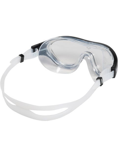 Arena The One Swim Mask - Clear/Black/Clear