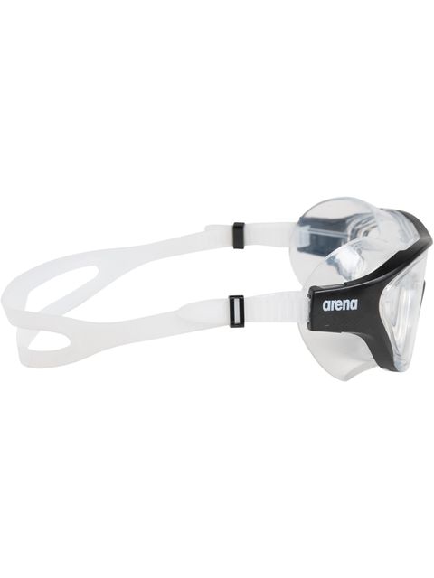 Arena The One Swim Mask - Clear/Black/Clear