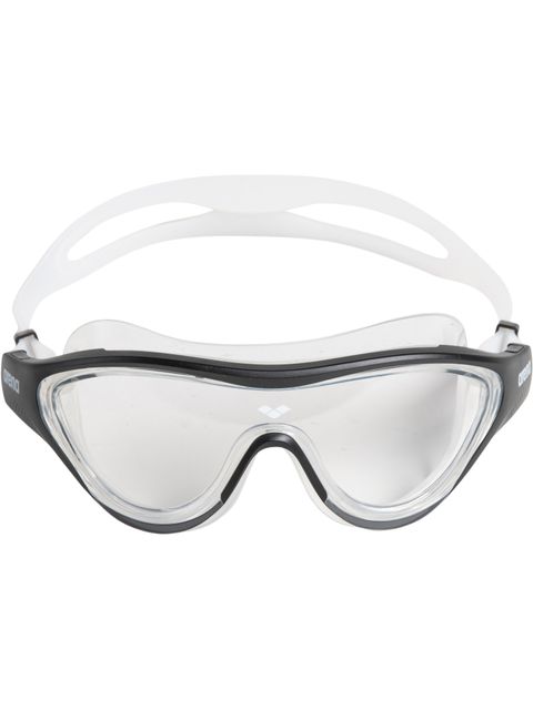 Arena The One Swim Mask - Clear/Black/Clear