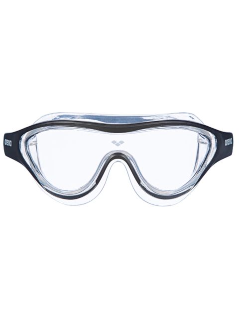 Arena The One Swim Mask - Clear/Black/Clear