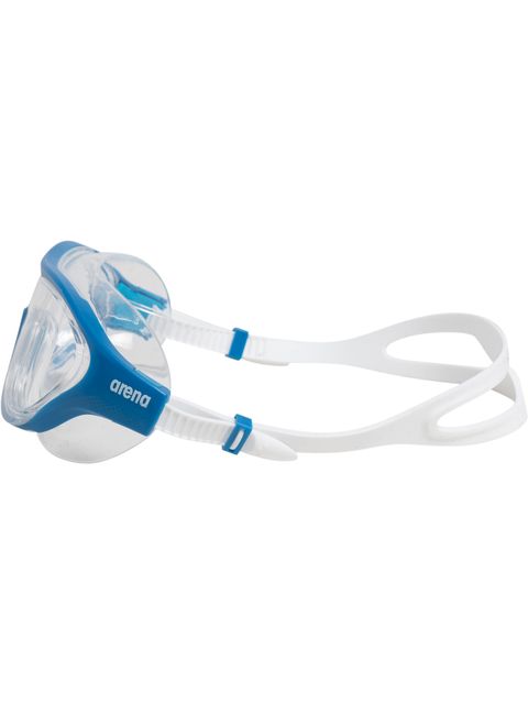 Arena The One Swim Mask - Clear/Blue/White
