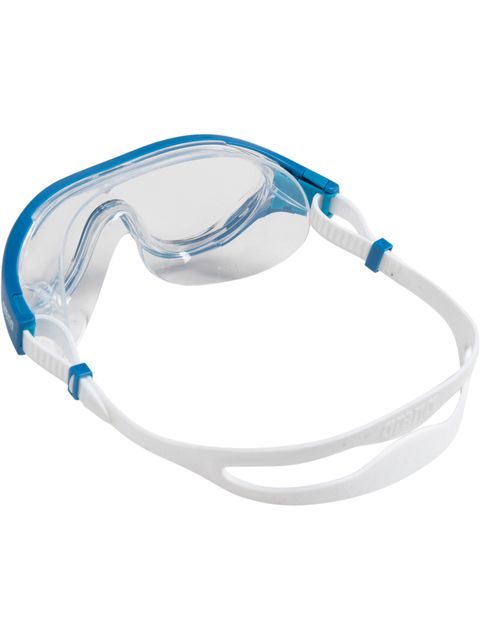 Arena The One Swim Mask - Clear/Blue/White