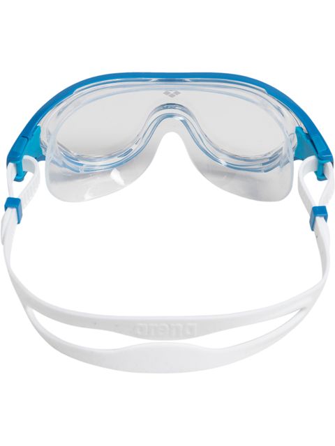 Arena The One Swim Mask - Clear/Blue/White