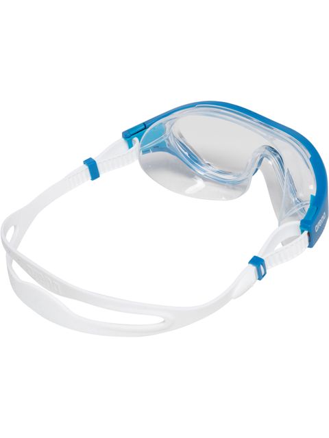 Arena The One Swim Mask - Clear/Blue/White