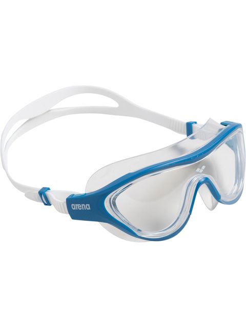 Arena The One Swim Mask - Clear/Blue/White
