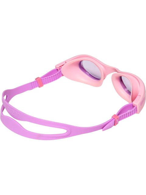 Arena The One Junior Tinted Goggles - Pink & Violet