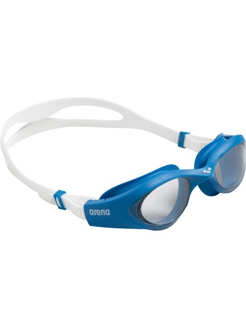 Arena The One Goggles - Smoke/Blue/White