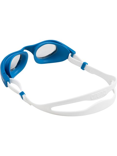 Arena The One Goggles - Smoke/Blue/White