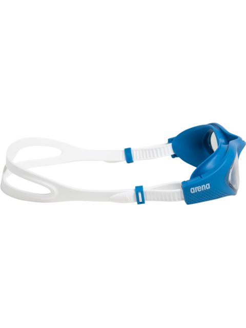 Arena The One Goggles - Smoke/Blue/White