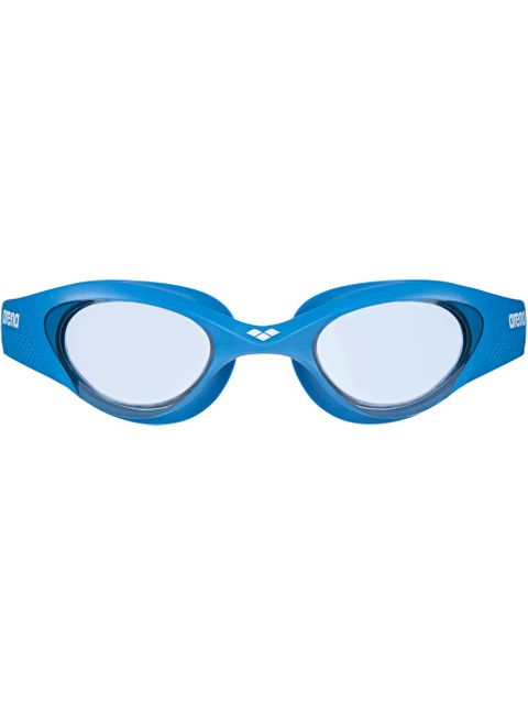 Arena The One Goggles - Smoke/Blue/White