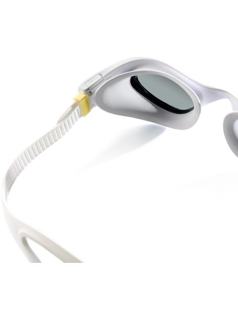 Arena The One Smoke Goggles - White