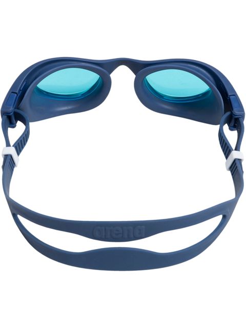 Arena The One Goggles - Blue Tint/Blue