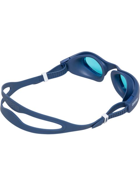 Arena The One Goggles - Blue Tint/Blue