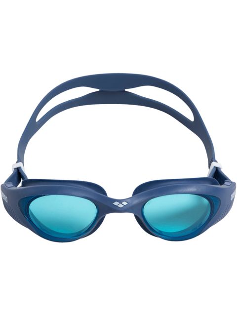 Arena The One Goggles - Blue Tint/Blue