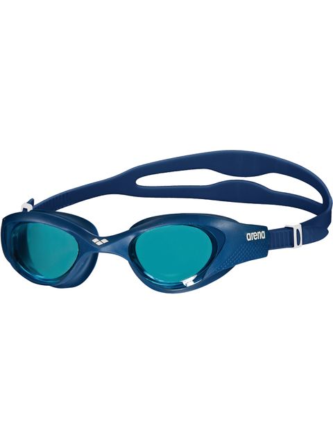 Arena The One Goggles - Blue Tint/Blue