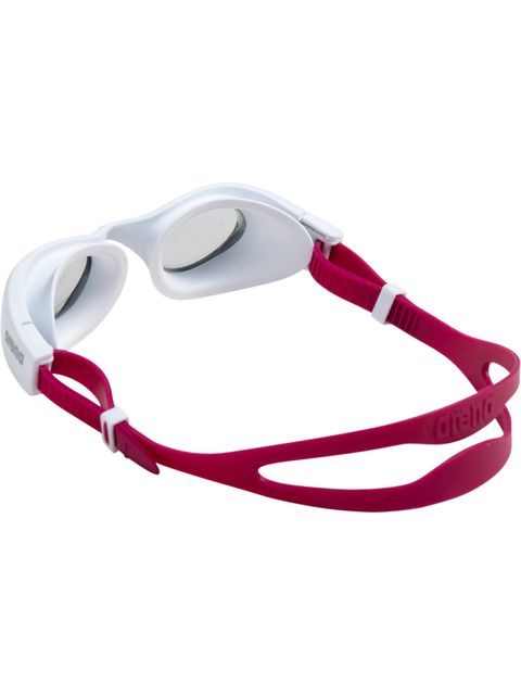 Arena The One Woman Smoke Goggles - White